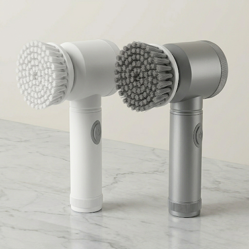 360° Electric Spin Scrubber